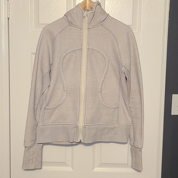 Lululemon hoodie